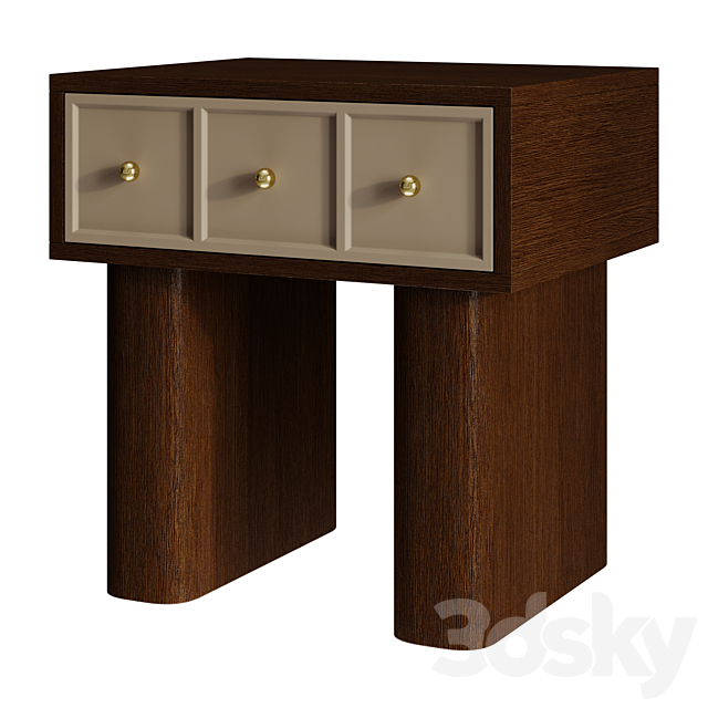 OM Bedside cabinet GERALD 1 drawer (JOMEHOME).jpg