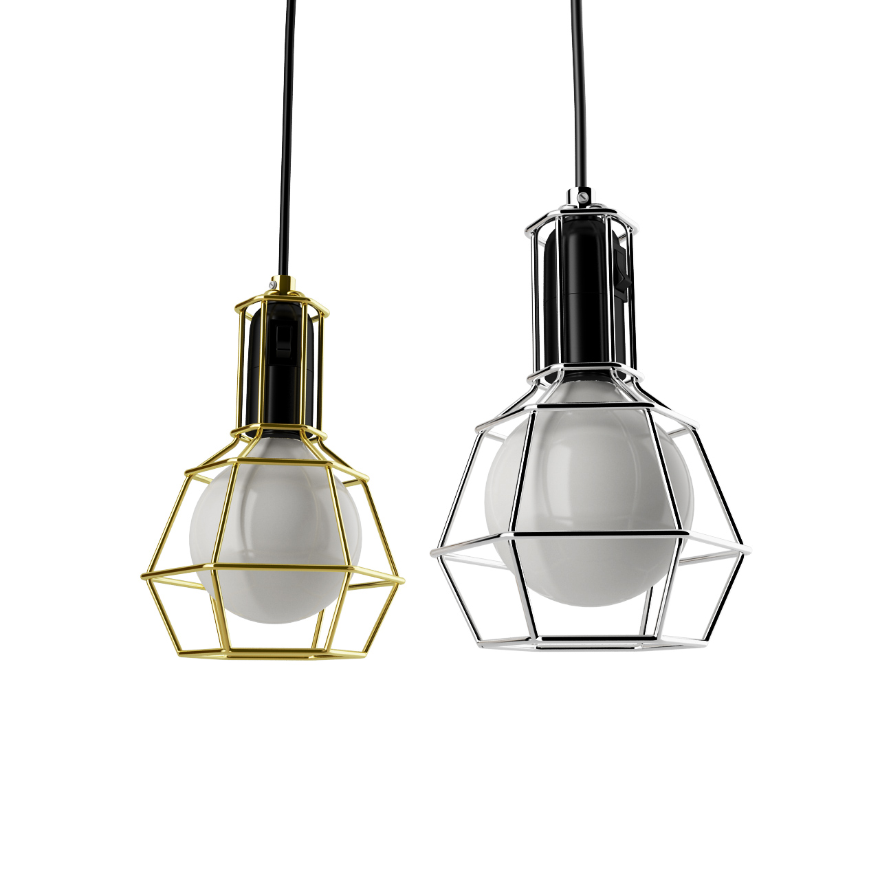 Work Pendant Lamp by Design House Stockholm.jpg