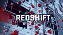 Redshift3.5.14 中文版 Rs渲染器窗口汉化（节点没汉化） 红移渲染器汉化版【正版汉化