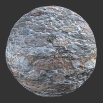Poliigon纹理贴图Stone[石头]54
