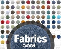 101幅衣服布料高清贴图素材合集 CGAxis PBR Textures Volume 5 - Fabrics