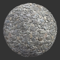 Poliigon纹理贴图Stone[石头]37