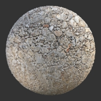Poliigon纹理贴图Stone[石头]48