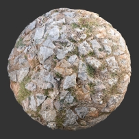 Poliigon纹理贴图Stone[石头]31