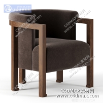 Dmitriy & Co 的泰戈尔椅ID721714