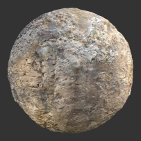 Poliigon纹理贴图Stone[石头]47