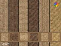 粗布料贴图素材下载 Carpet Textures