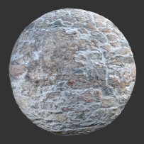 Poliigon纹理贴图Stone[石头]55