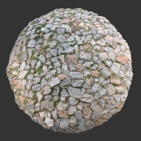Poliigon纹理贴图Stone[石头]29