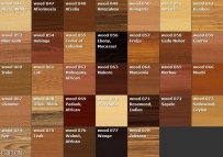 木质纹理V2 Arroway Textures Wood Volume 02 – Exotic Veneers