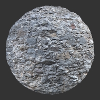 Poliigon纹理贴图Stone[石头]50