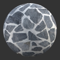 Poliigon纹理贴图Stone[石头]36