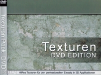 贴图材质大合集 Texturen: DVD Edition
