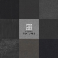 15幅黑白色调的纸制贴图 15个高清贴图材质 Yuri Shwedoff Tradition Textures Pack 1
