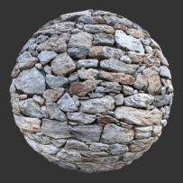 Poliigon纹理贴图Stone[石头]46