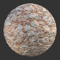 Poliigon纹理贴图Stone[石头]45