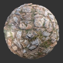 Poliigon纹理贴图Stone[石头]30