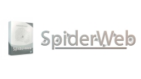C4D插件 蜘蛛网插件AEscripts SpiderWeb 1.1 C4D R15-R19