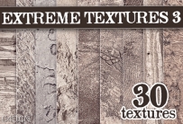纹理贴图合集 Extreme Texture Set 3