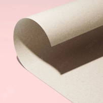 1个高精度牛卡纸牛皮纸贴图纹理Texture Supply Paper 001_206x206mm_2K (OLD)