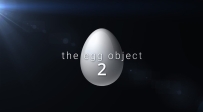 鸡蛋插件快速制作一个鸡蛋-EggObject2