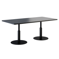 现代桌子餐桌3D模型