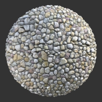 Poliigon纹理贴图Stone[石头]33