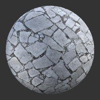 Poliigon纹理贴图Stone[石头]12
